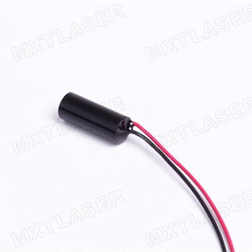 650nm Red Dot Laser Diode Module X46728
