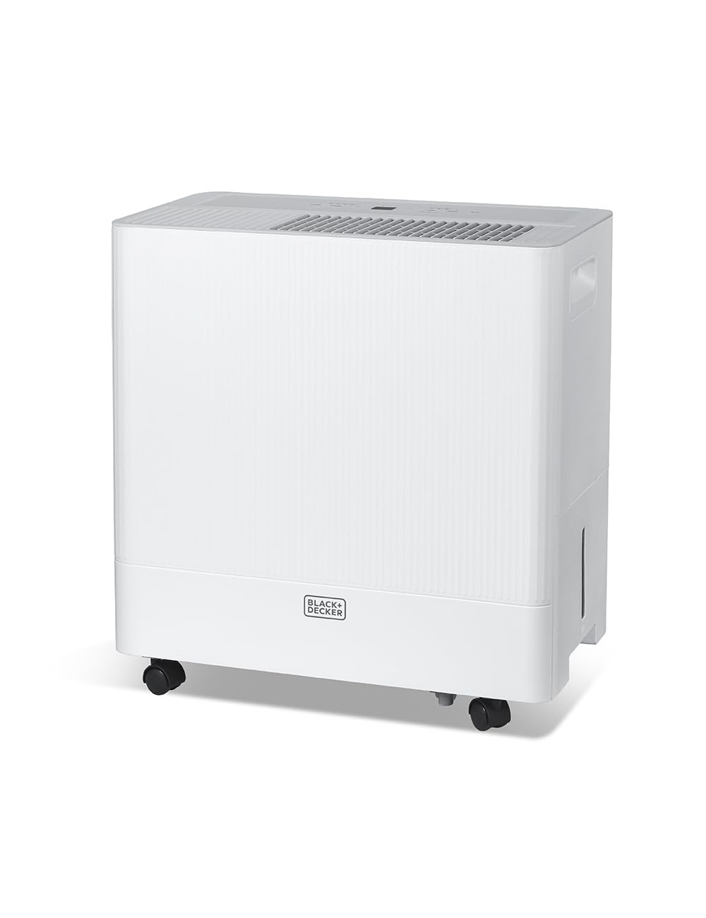 50-Pint Portable Dehumidifier S6161