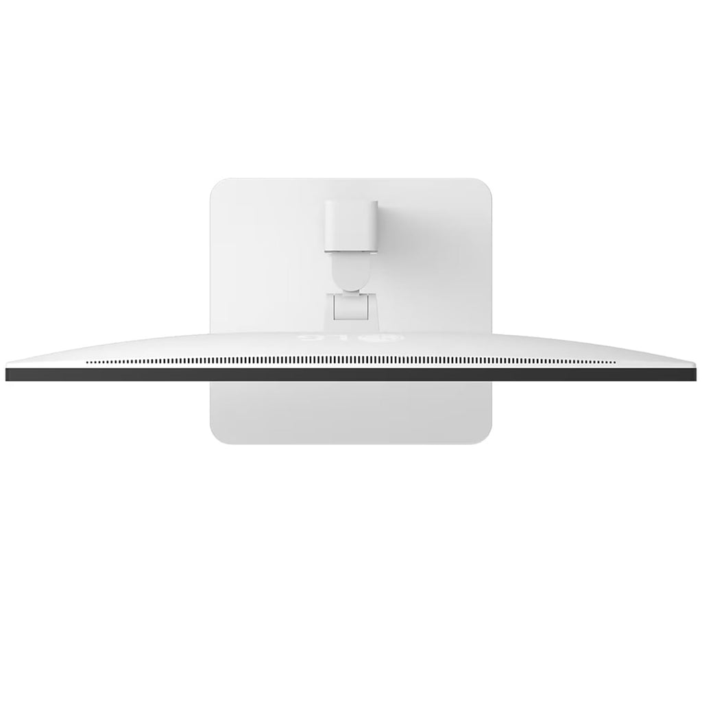 27" 4K UHD IPS Computer Monitor with HDR10, USB-C, White I13838