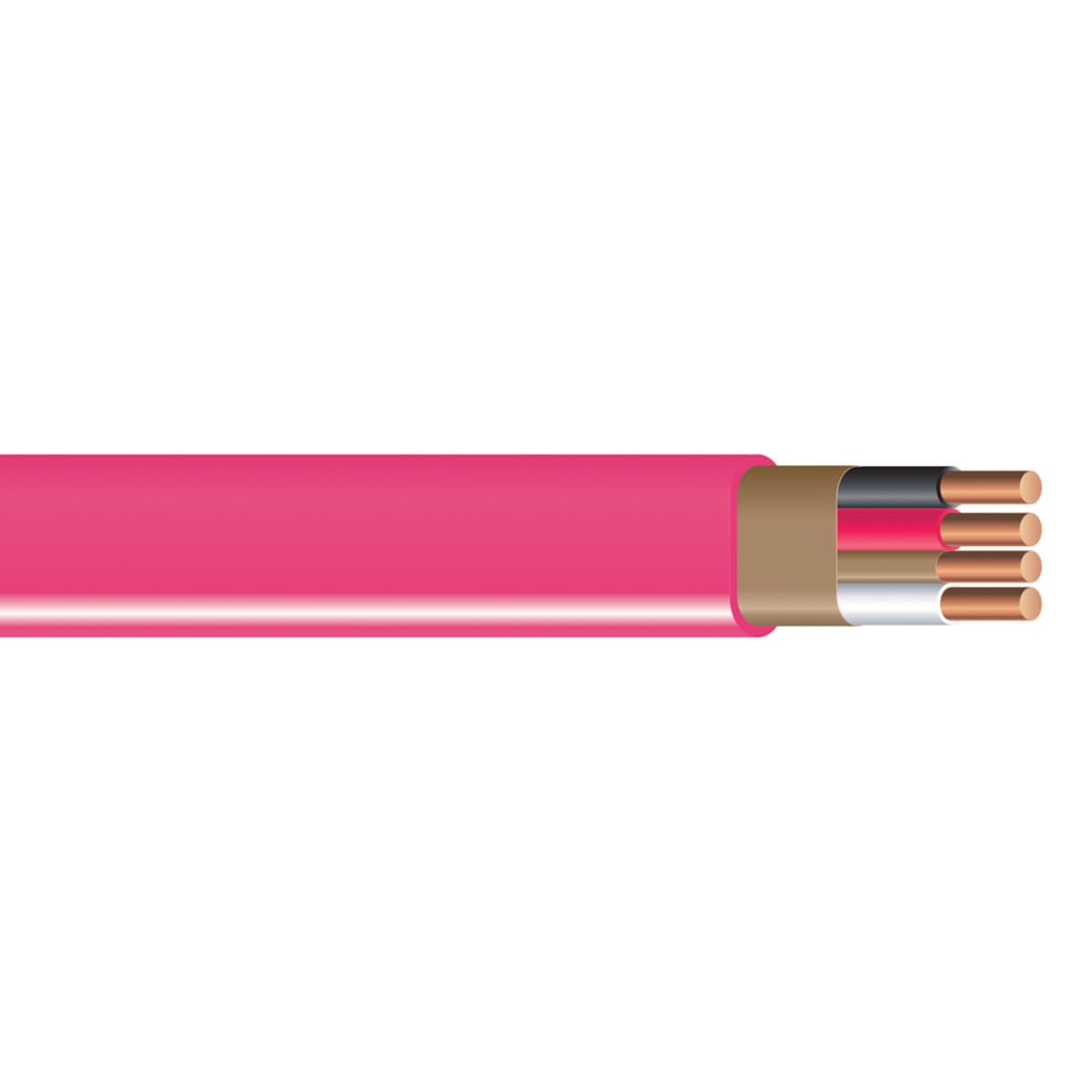10/3 NM-B Non-Metallic Sheathed Cable 500Ft H315
