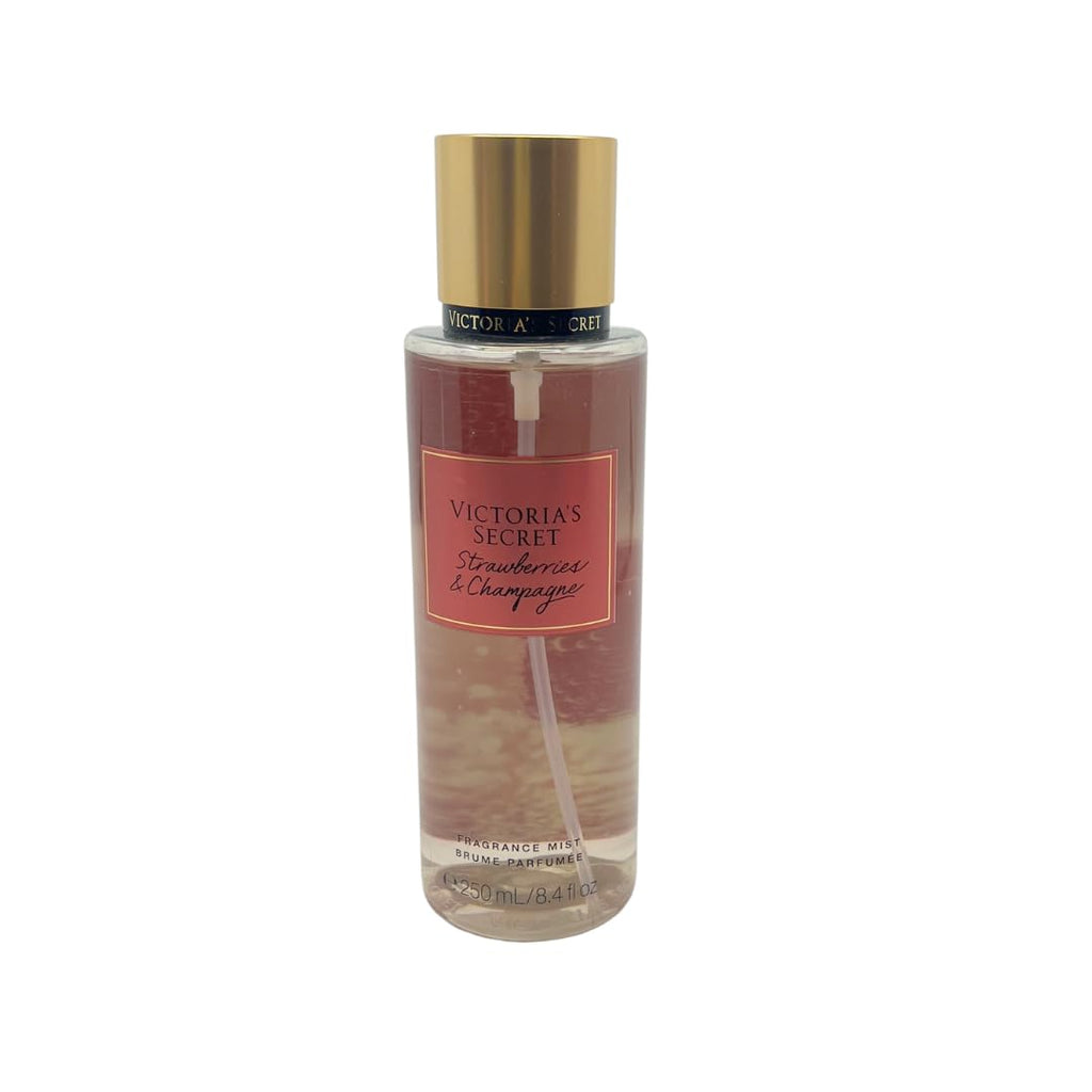 Fragrance Mist 8.4oz and Fragrance Lotion 8oz Set K774