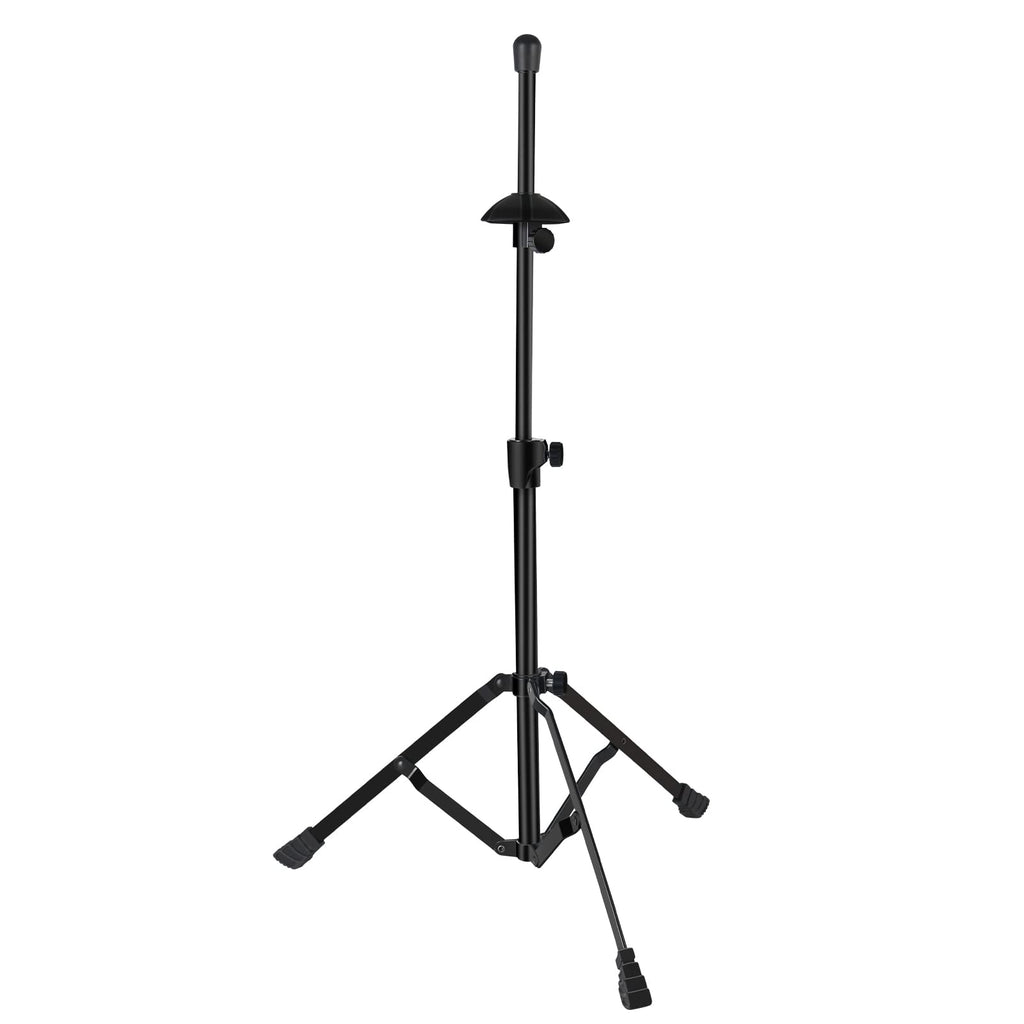Trombone Stand Retractable Height Adjustment O553