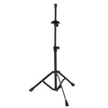Trombone Stand Retractable Height Adjustment O553