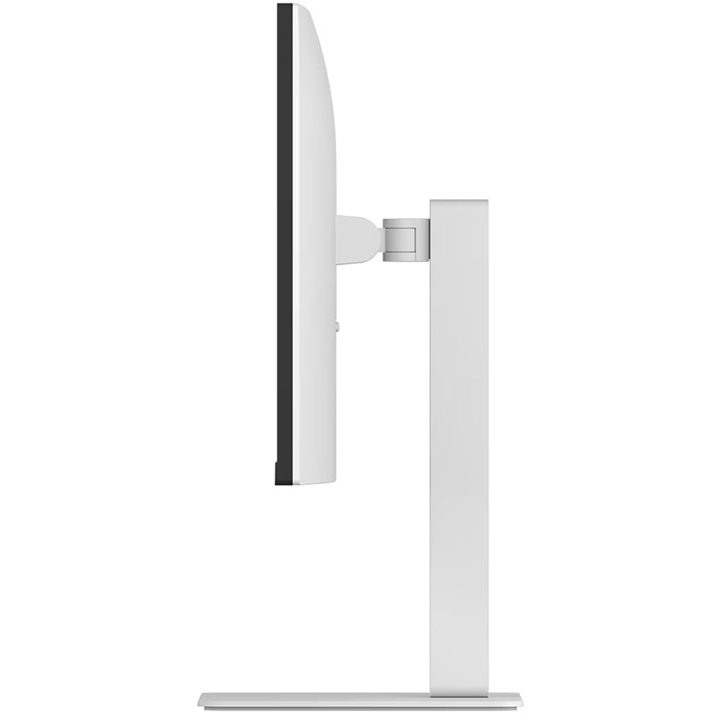 27" 4K UHD IPS Computer Monitor with HDR10, USB-C, White I13838