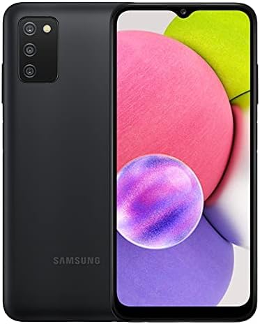 Black Unlocked Smartphone Y756