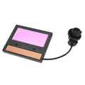 Auto Dimming Welding Mask Filter Y66868