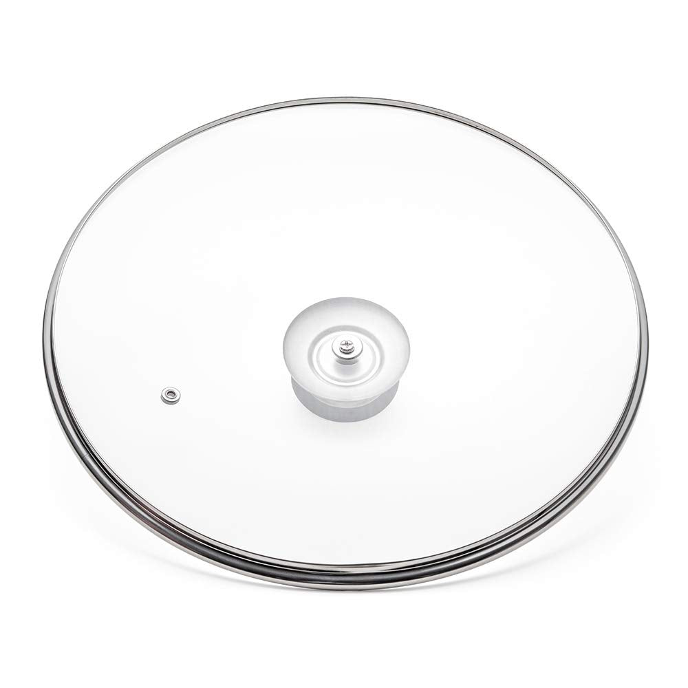 Glass Lid for Frying Pan 12"/30cm C183062