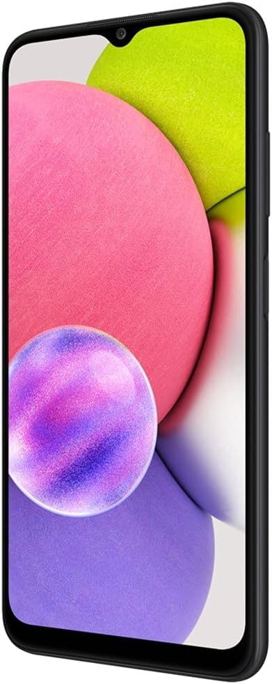 Black Unlocked Smartphone Y756