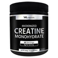 Micronized Creatine Monohydrate 5g 300g 60 Servings Pure Powder I90790