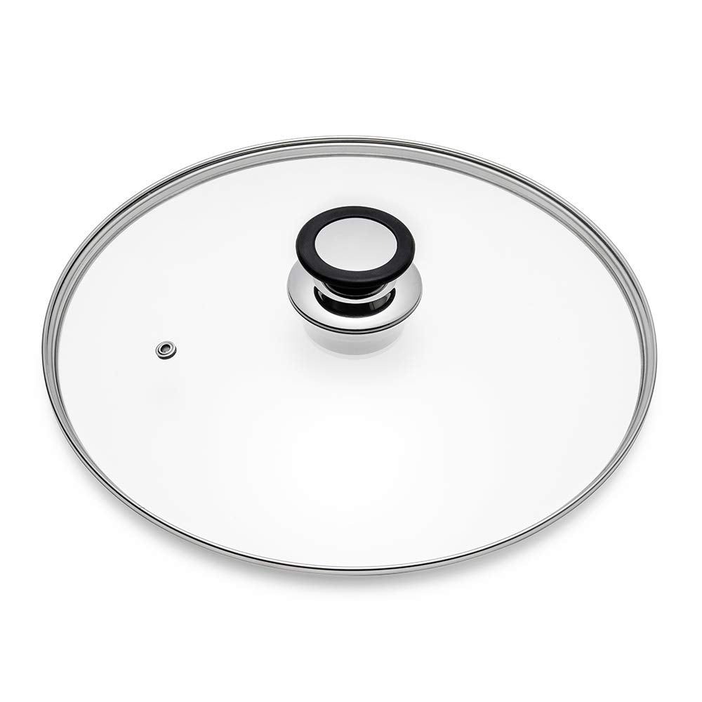 Glass Lid for Frying Pan 12"/30cm C183062