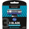 3 Blade Razor Cartridges 5 Count Z9723