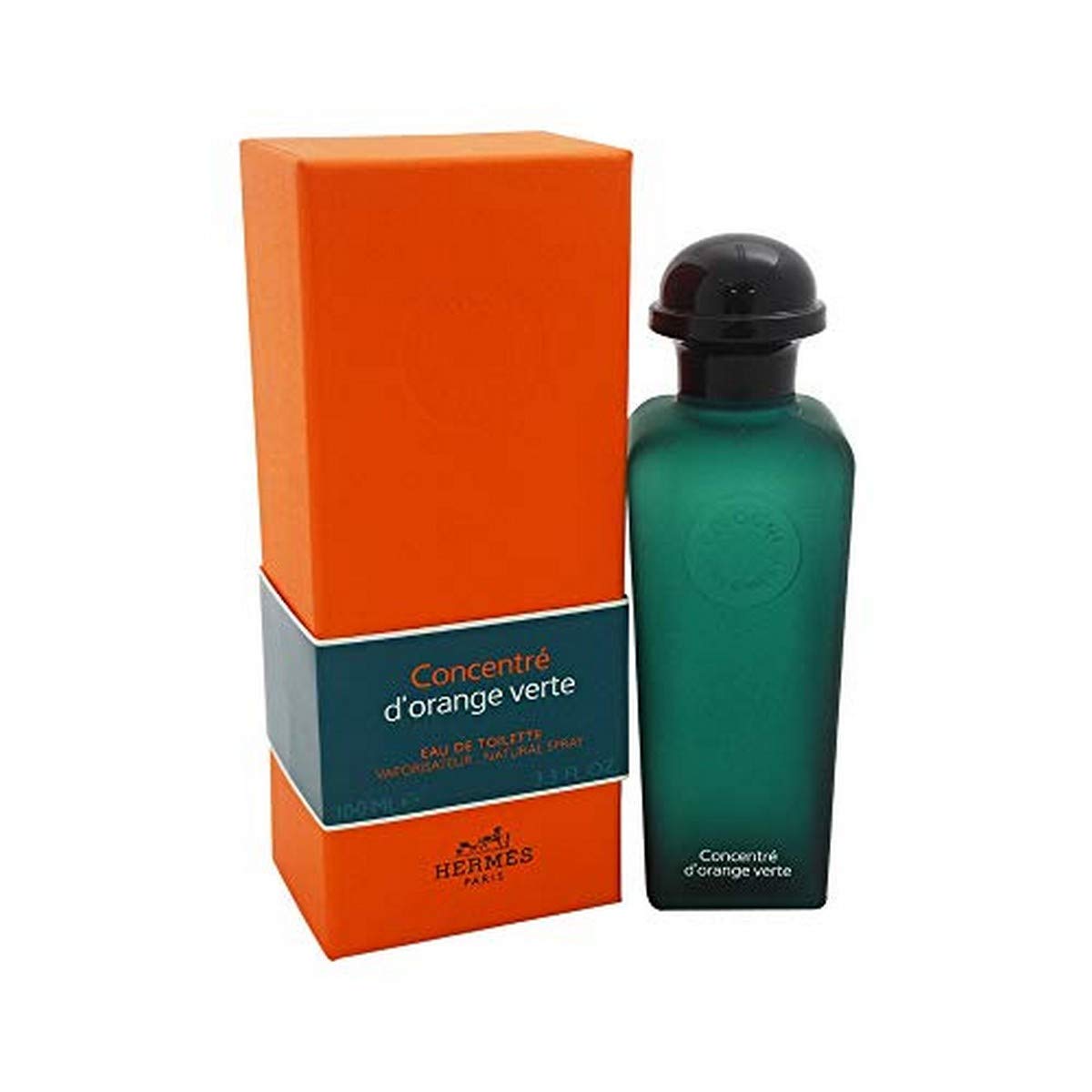 Eau D'Orange Verte 3.3 Fl Oz E6140