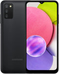 Black Unlocked Smartphone Y756