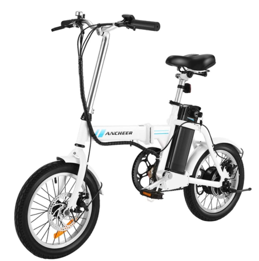 42V 2A Electric Bike Scooter Charger R3143