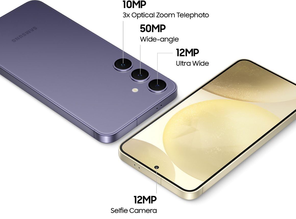 Unlocked 128GB 5G Smartphone S94596