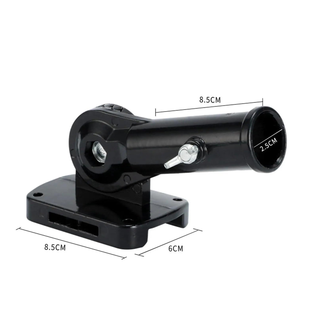 Heavy Duty Flag Pole Holder O486198