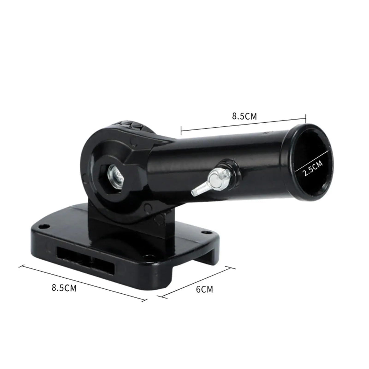 Heavy Duty Flag Pole Holder O486198