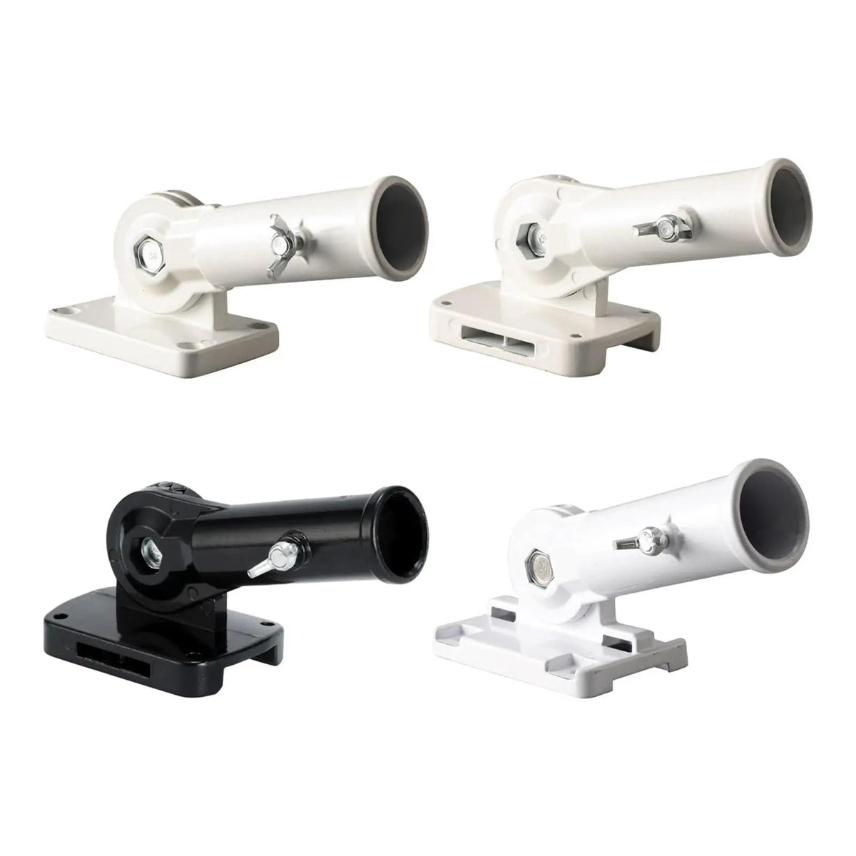 Heavy Duty Flag Pole Holder O486198