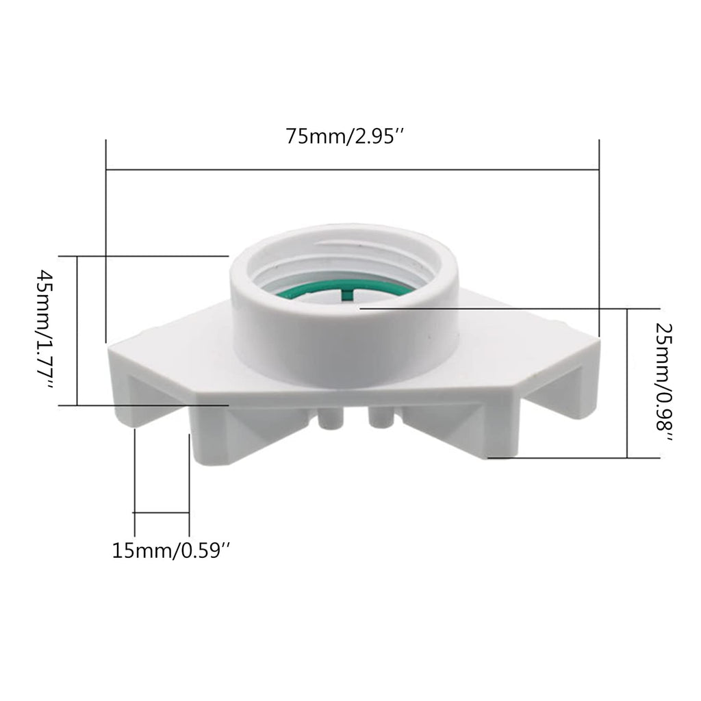 Auto Top Off Water Filler Aquarium V6552