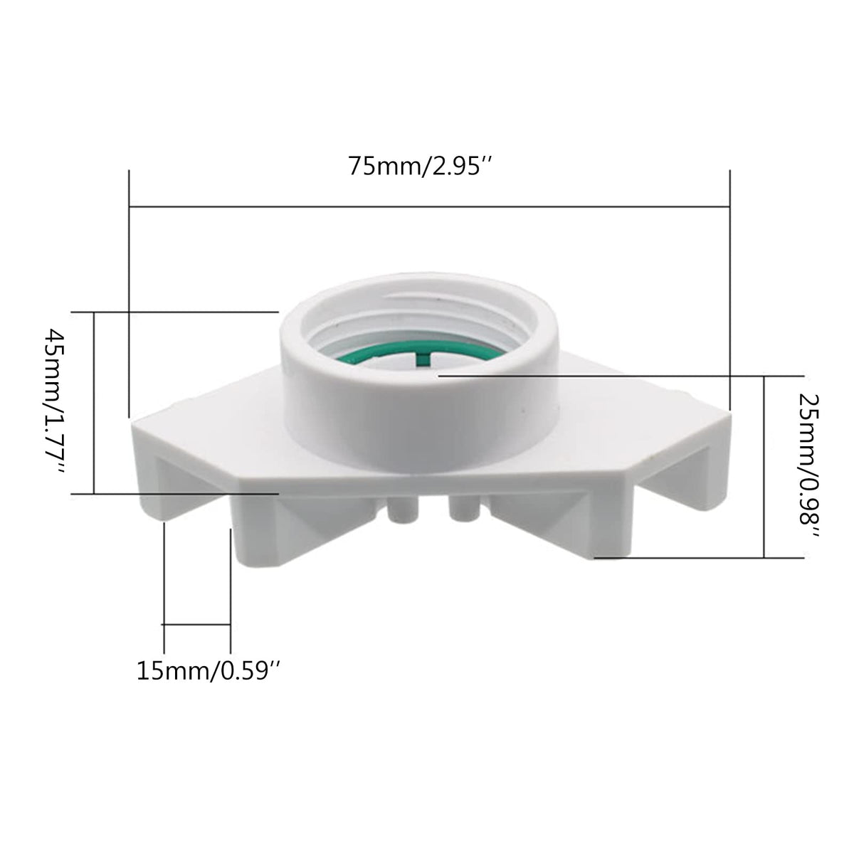 Auto Top Off Water Filler Aquarium V6552