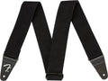 Black Guitar Strap K13941