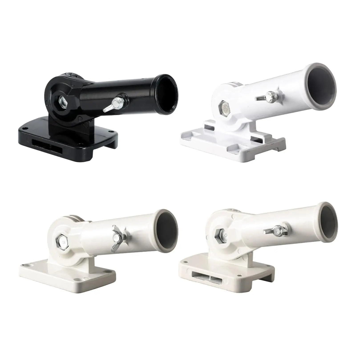 Heavy Duty Flag Pole Holder O486198