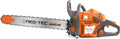 65cc Gas Chainsaw with 24 Inch Bar and Chain N816006