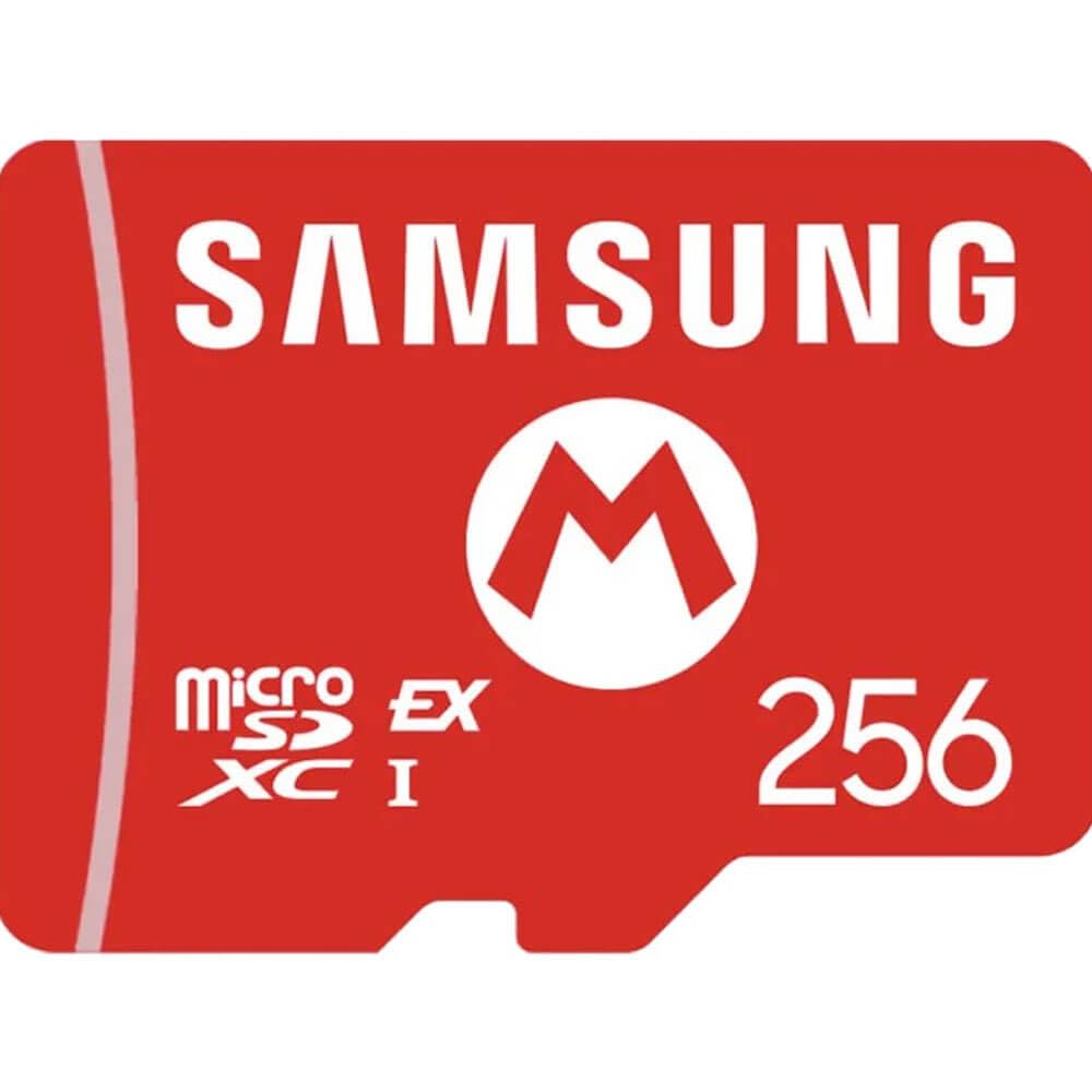 256GB microSD Express Card P955389