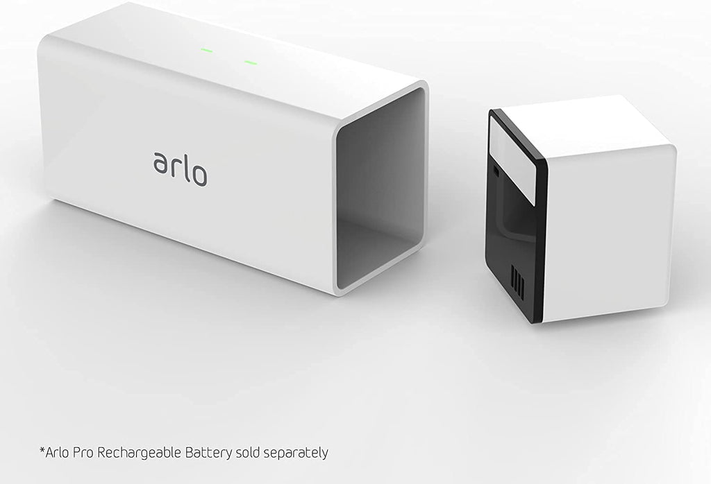 Charging Station B8673