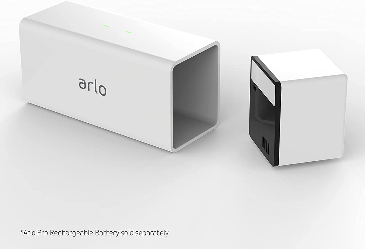 Charging Station B8673