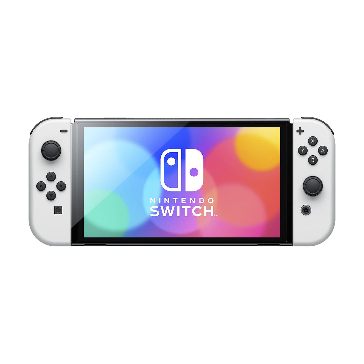 Nintendo Switch OLED Model White Joy-Con R1439