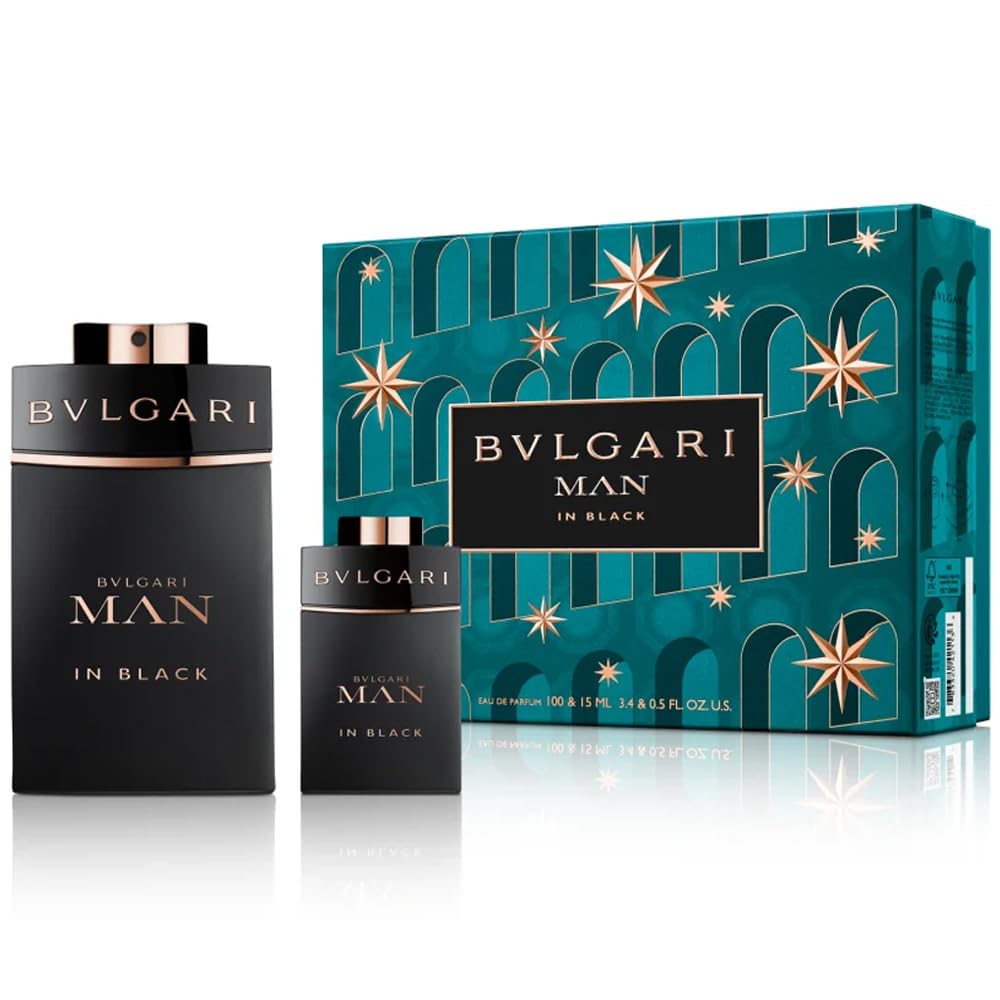 2 Piece Eau De Perfume Set, 3.4 Ounce W923