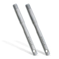 Wheel Hanger Pin Set 2 Pack M14 x P1.5 W235