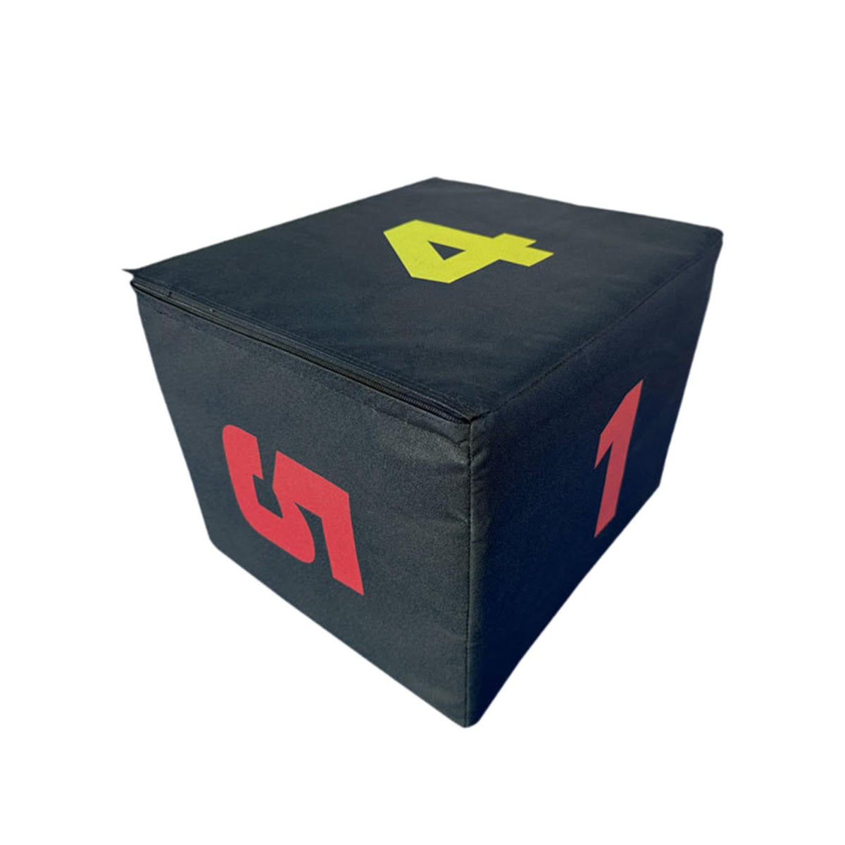 3-in-1 Height Adjustable Plyometric Jump Box V82409