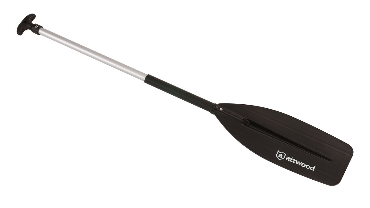 4-Foot Aluminum Canoe Paddle V252