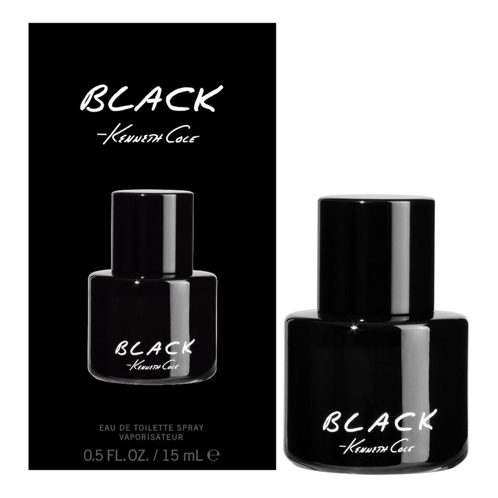 Black Eau de Toilette Spray Cologne F934884