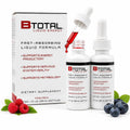 Berry 2 fl oz Sublingual Vitamin B Complex Liquid Drops Z58439