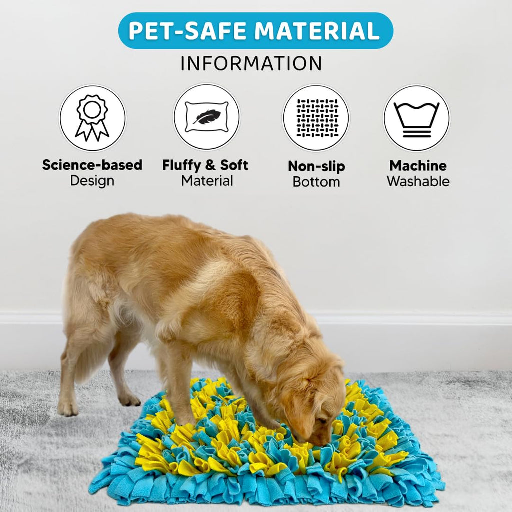 Snuffle Mat for Dogs 24”x20” V677014