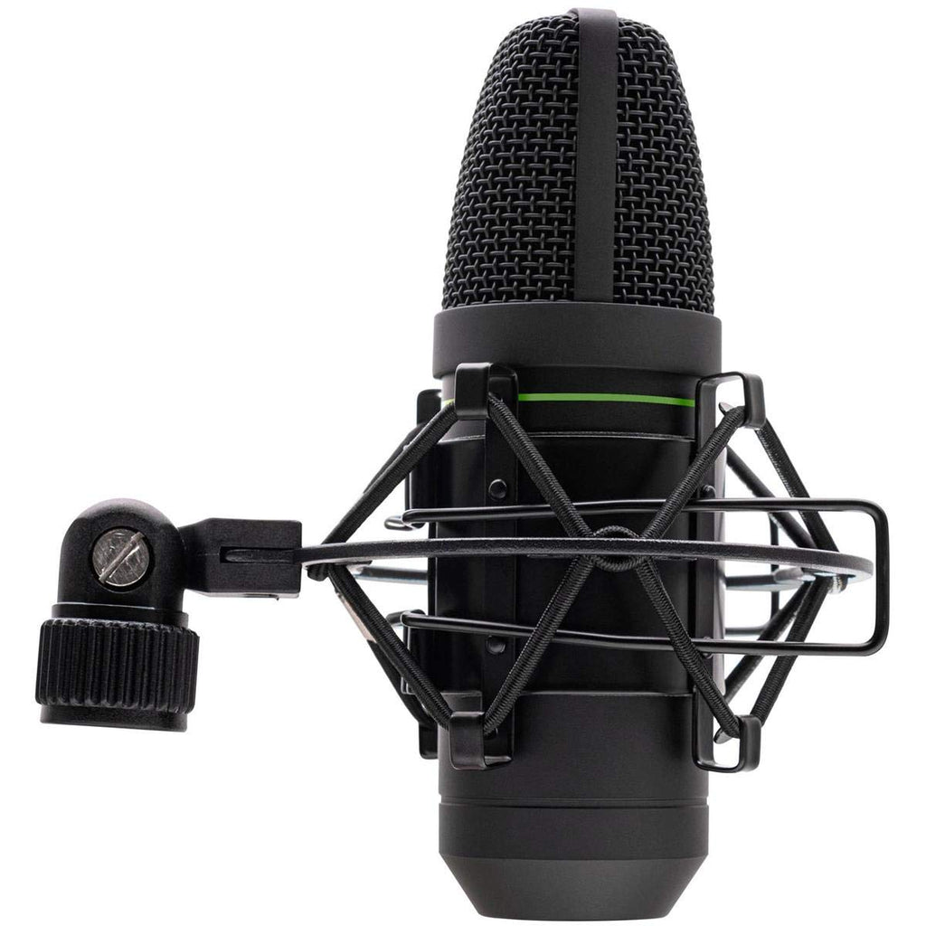 Large-Diaphragm Condenser Microphone X2335
