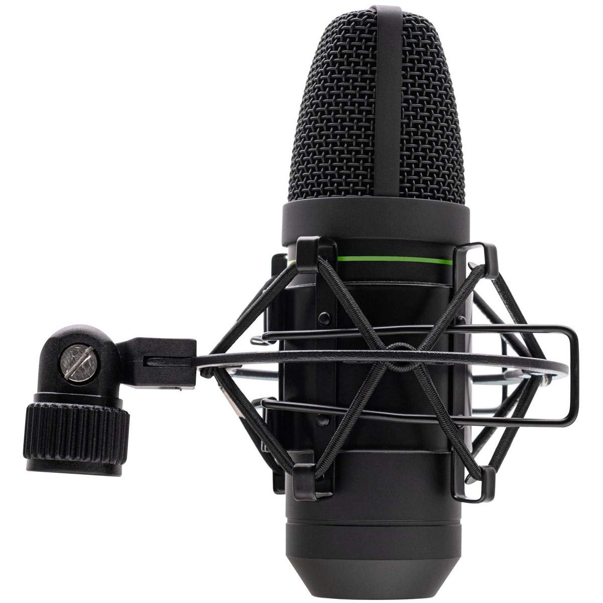 Large-Diaphragm Condenser Microphone X2335