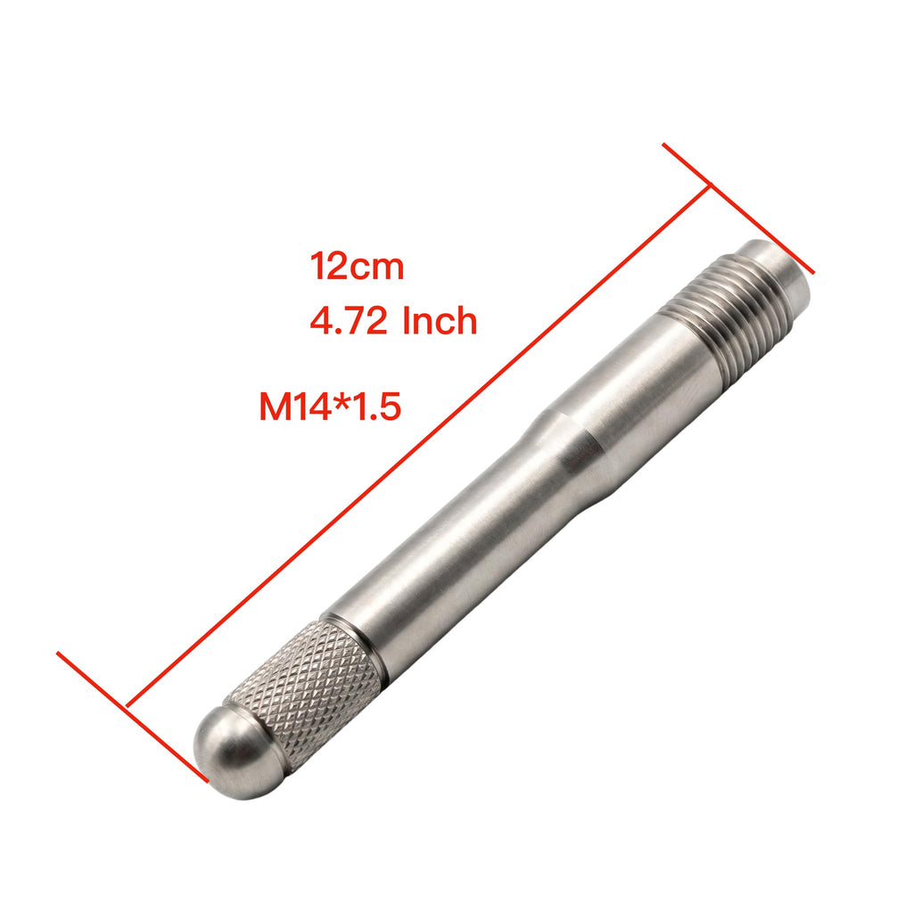 M14x1.5 Stainless Steel Wheel Alignment Pin O4350