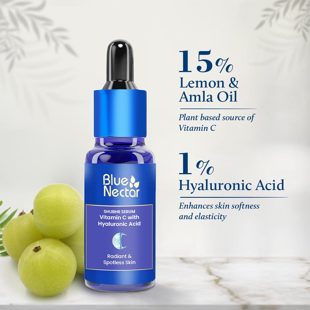 Vitamin C Serum with Hyaluronic Acid A149