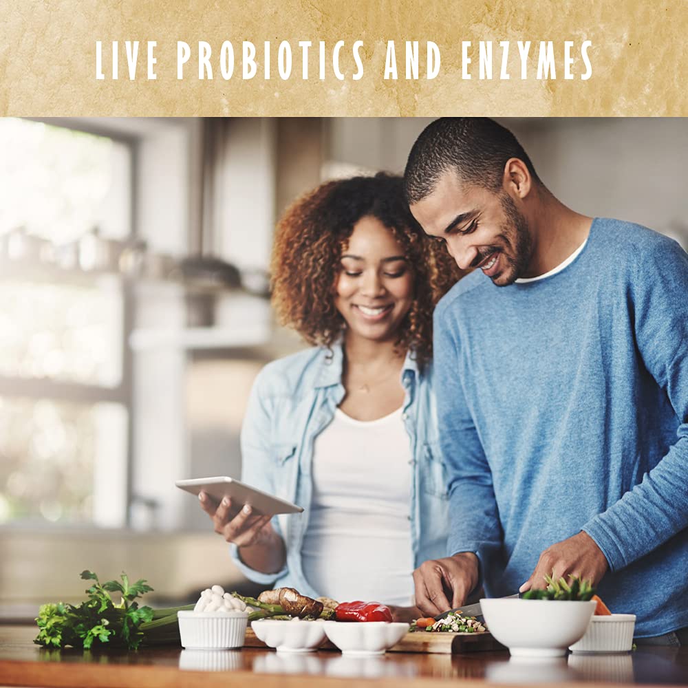 Organic Plant Protein Powder X5648