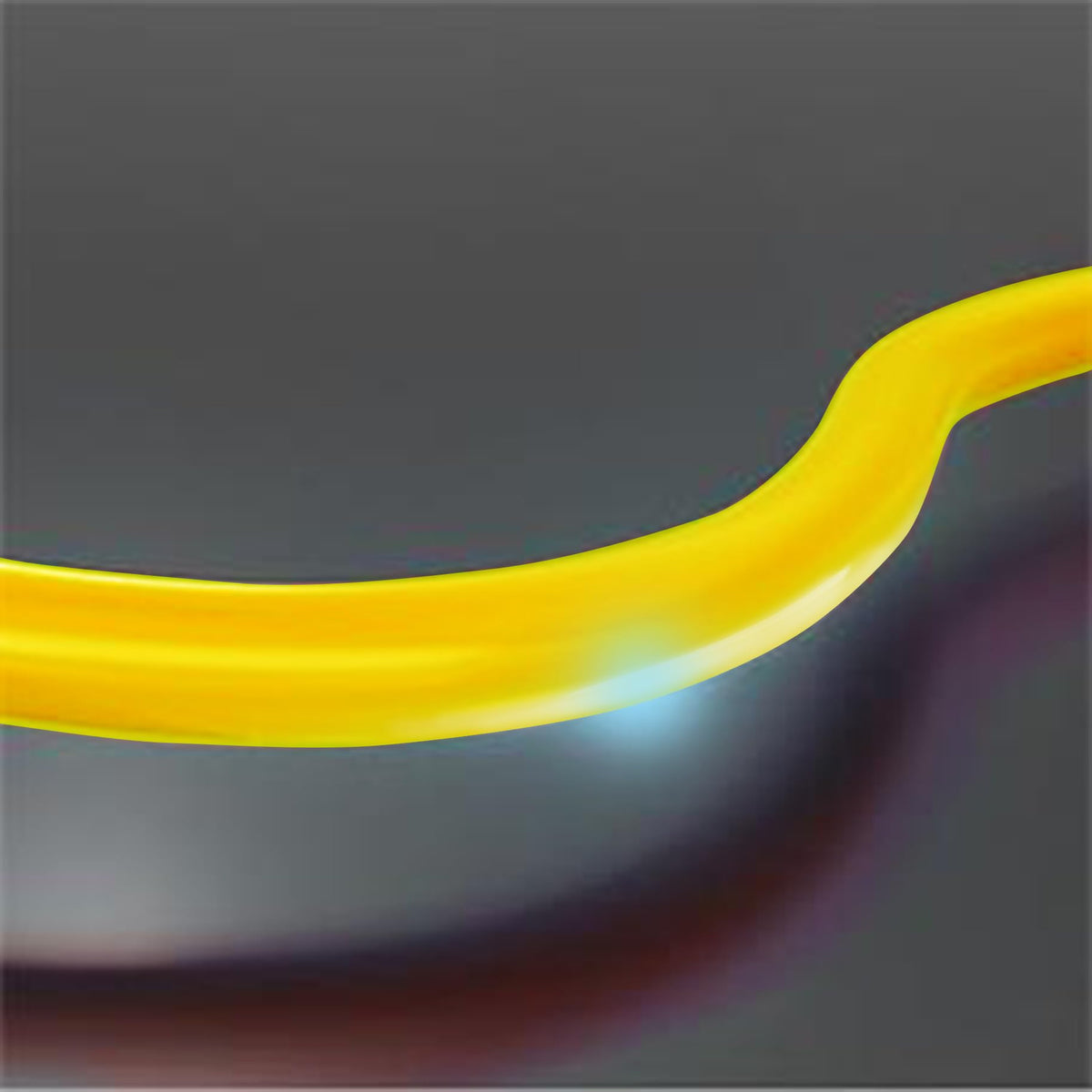 Waterproof 100 FT Yellow 12/3 SJTW Heavy Duty Extension Cord U450646