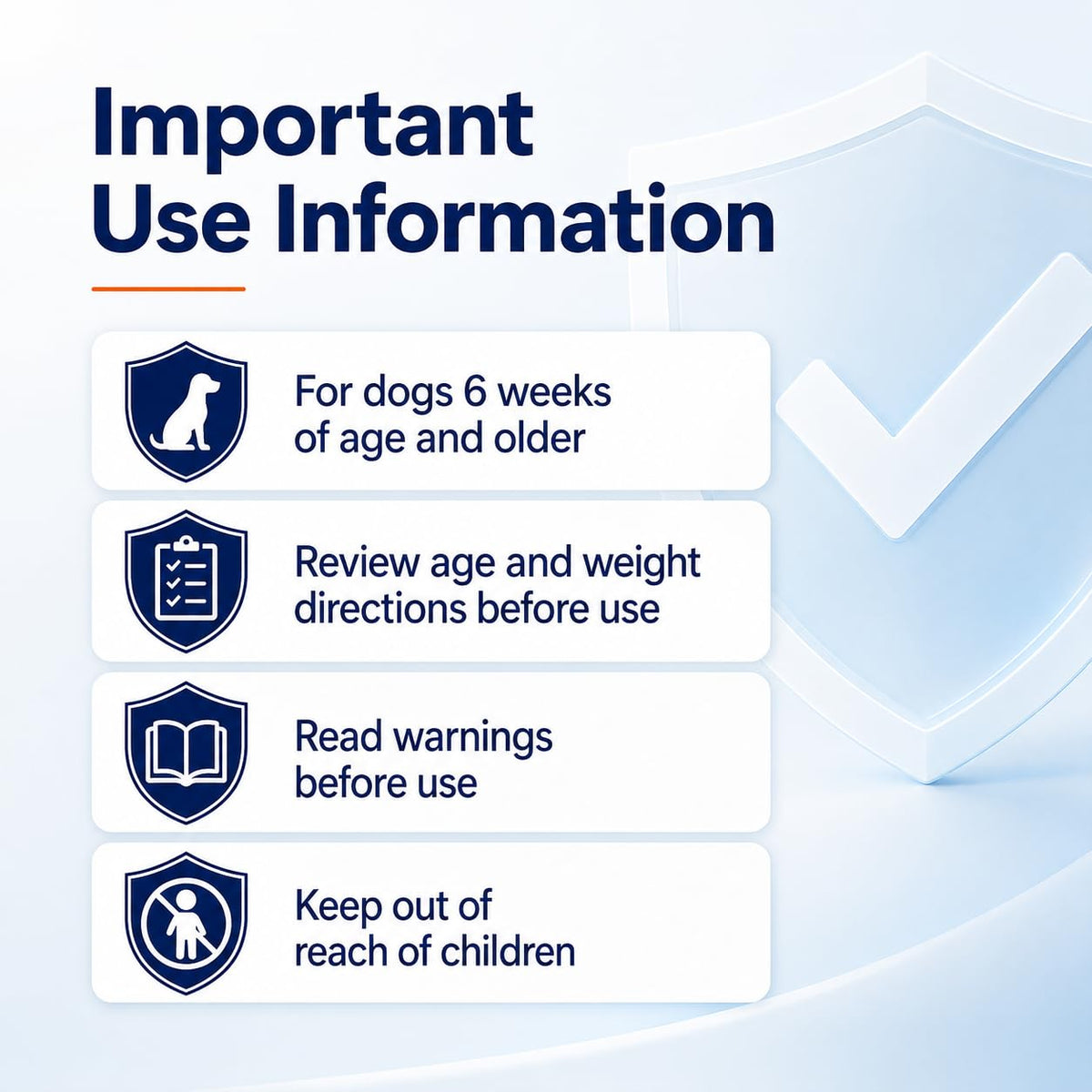 Pyrantel Pamoate & Praziquantel Canine Tablets 48 Tablets F184796
