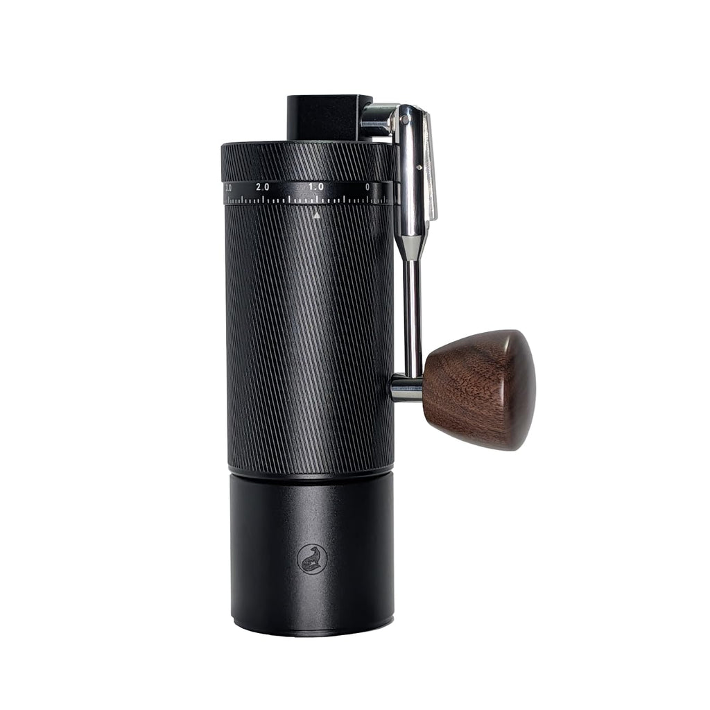 Manual Coffee Grinder Stainless Steel Burr G410813