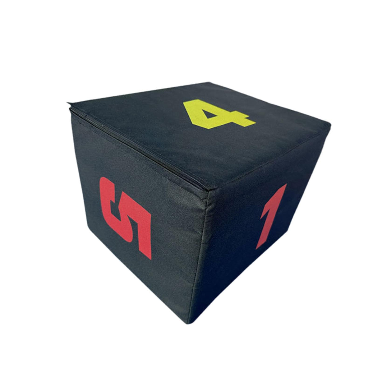 3-in-1 Height Adjustable Plyometric Jump Box V82409