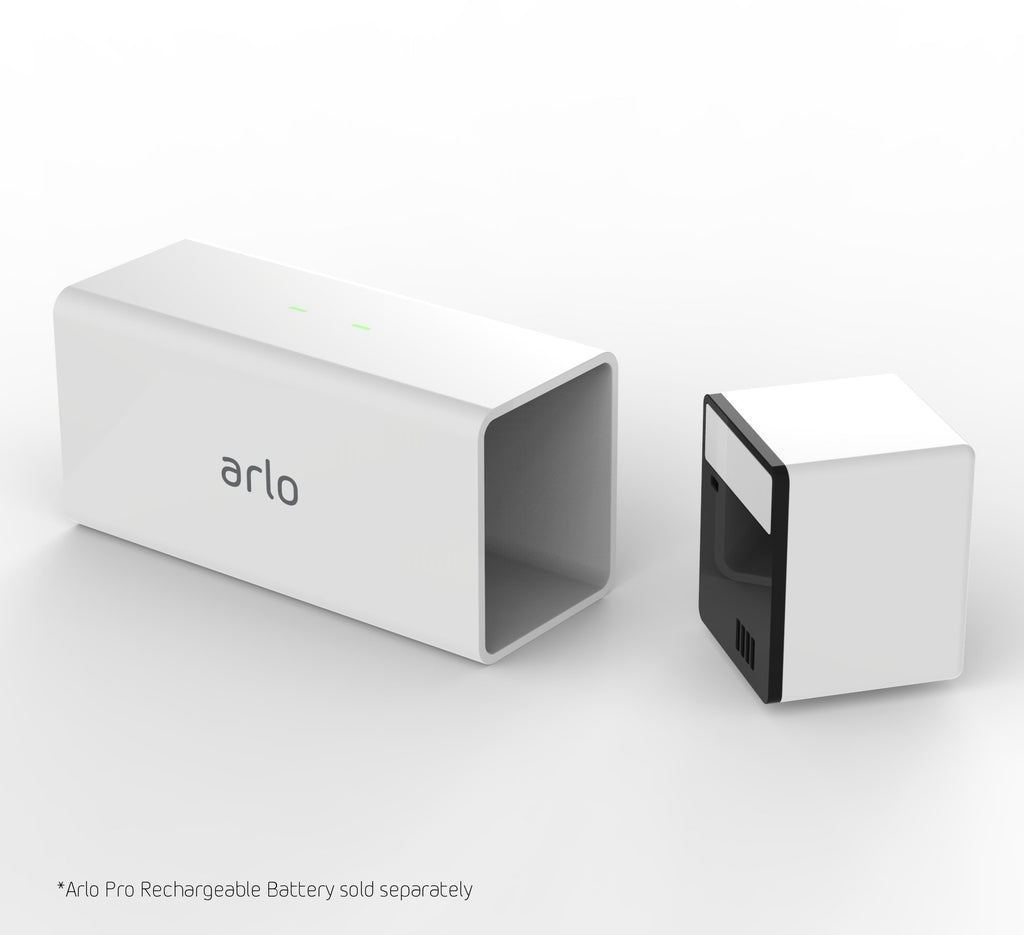 Charging Station B8673