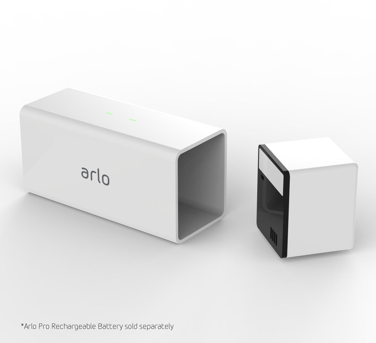 Charging Station B8673