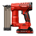 21V Brushless Cordless Pin Nailer Kit 2.0 Ah H364
